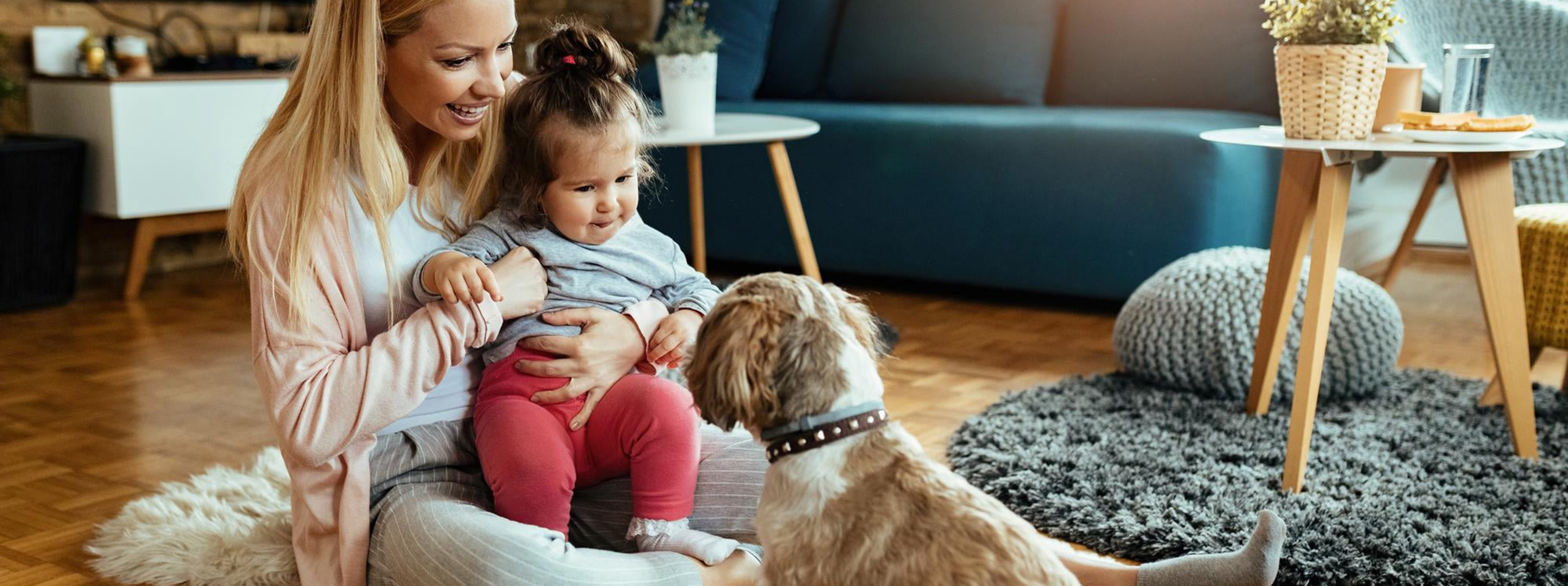 Why is it important to teach children to treat animals humanely?