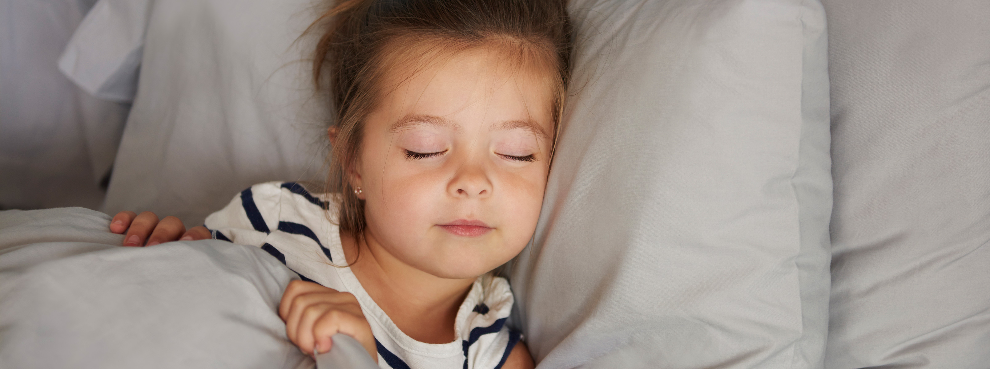 Children grow when sleeping –     fact or fiction?
